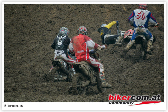 Motocross  2010 - 