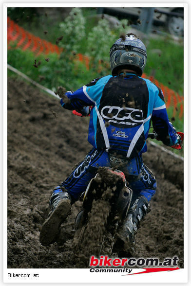 Motocross  2010 - 