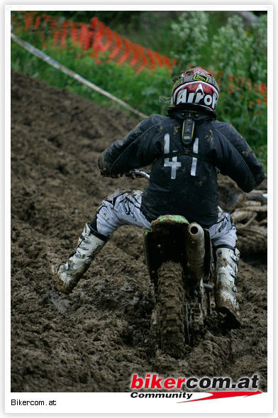 Motocross  2010 - 