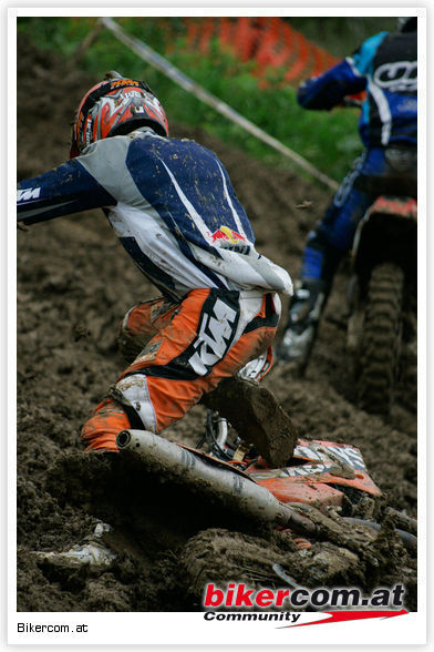 Motocross  2010 - 