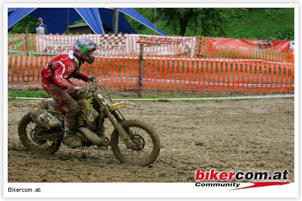 Motocross  2010 - 