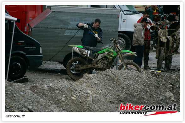 Motocross  2010 - 