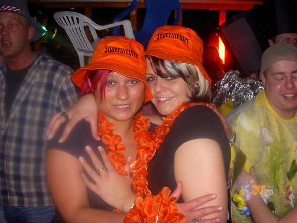 fasching 2009 - 