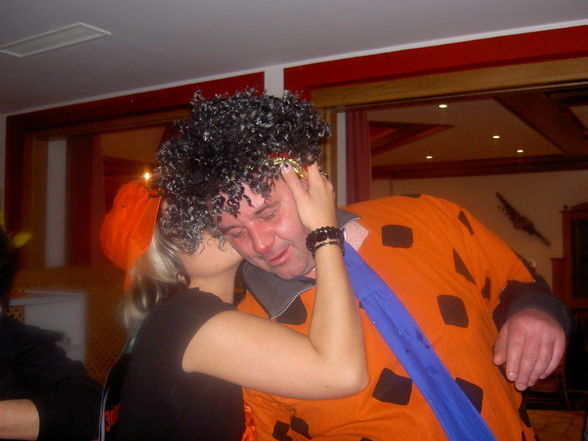 fasching 2009 - 