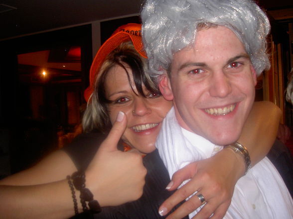 fasching 2009 - 