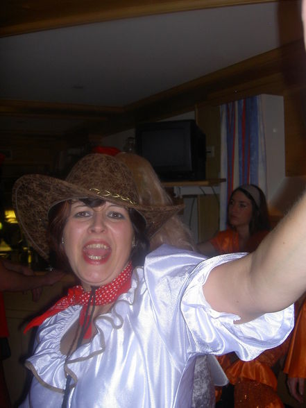 fasching 2009 - 