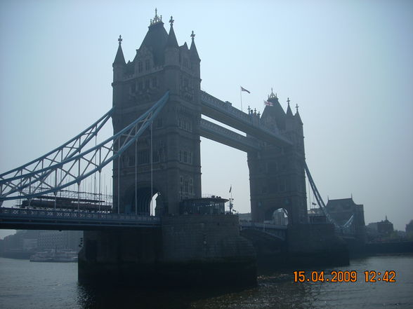 london 2009 - 