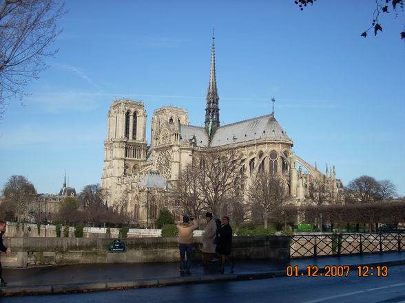 paris - 