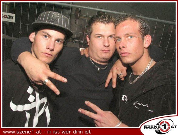 Crazy Igor and homies--(Kärntn08)-- - 