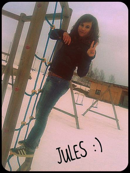 juliaah. ;D - 