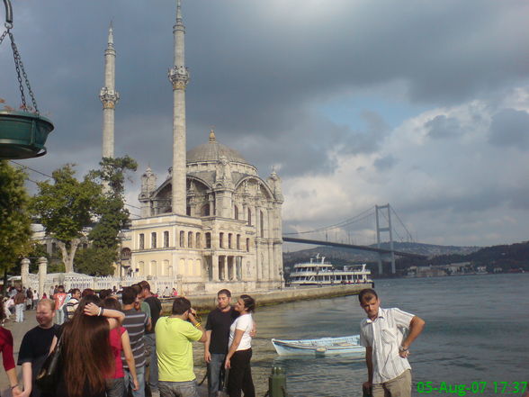 Istanbul - Die schönste Stadt der Welt - 