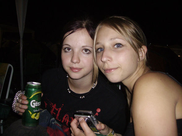 Nova Rock 2009 - 