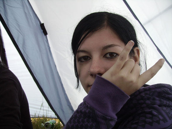 Nova Rock 2009 - 