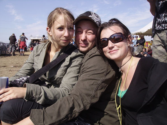 Nova Rock 2009 - 