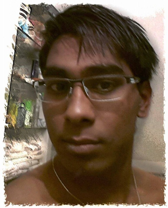 It's me NEW now - 