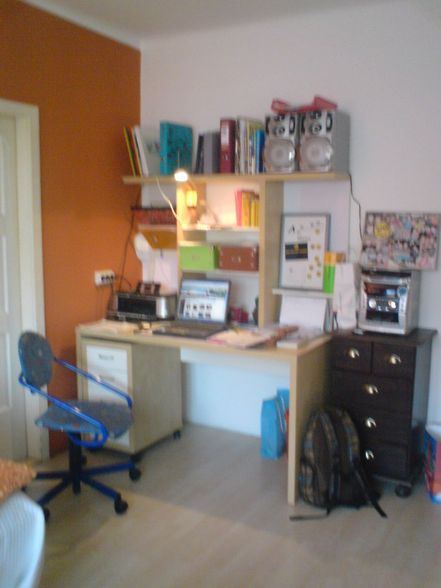 Anschiii´s neue Wohnung :) - 