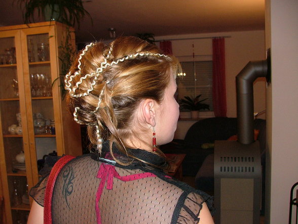 HLW BALL 2006 / Simandlball 2006 - 