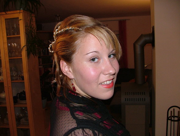 HLW BALL 2006 / Simandlball 2006 - 