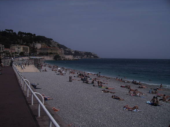 NIZZA - 