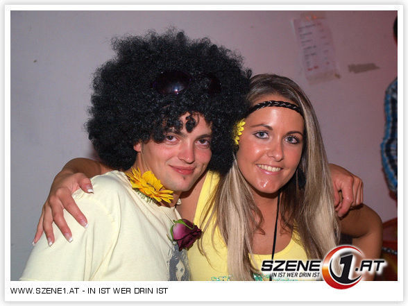 FLOWER POWER 2009 - 