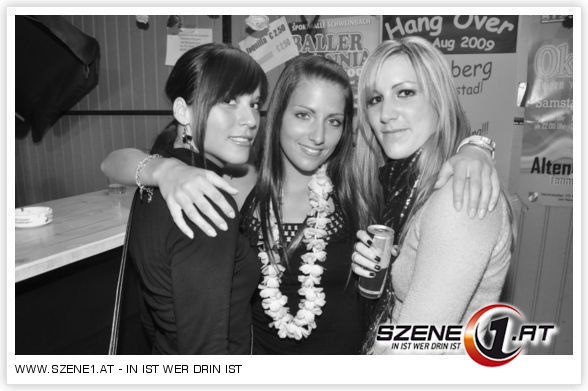 FLOWER POWER 2009 - 