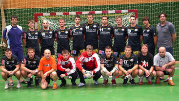 Hc Linz - 