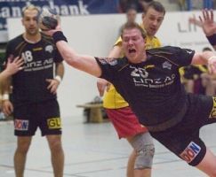 Hc Linz - 