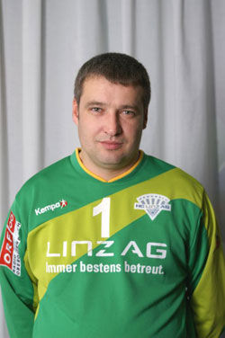 Hc Linz - 