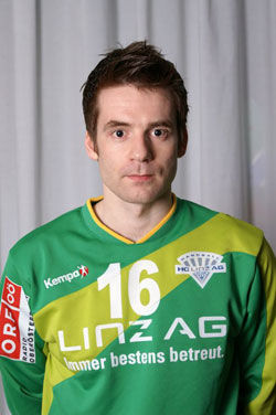 Hc Linz - 