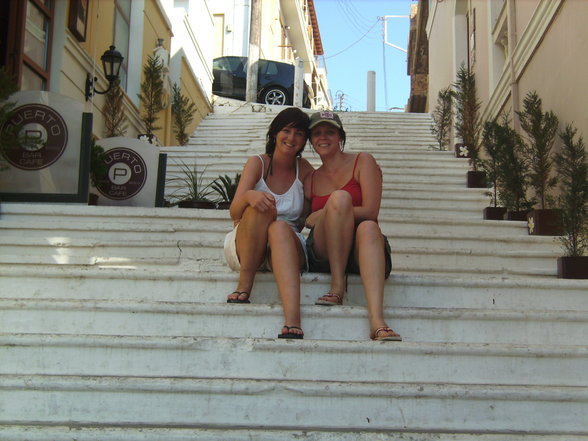 Heraklion/Stalis 2007 - 