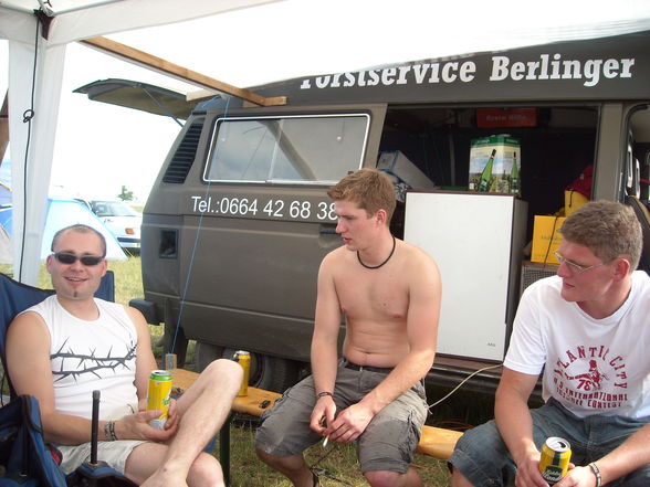 Novarock 2009 - 