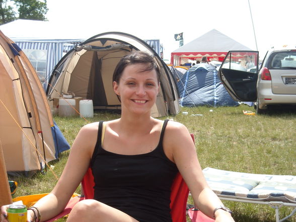 Novarock 2009 - 