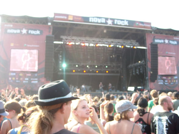 Novarock 2009 - 