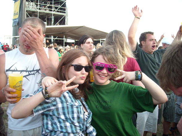 Novarock 2009 - 