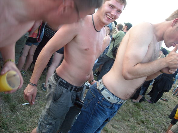 Novarock 2009 - 