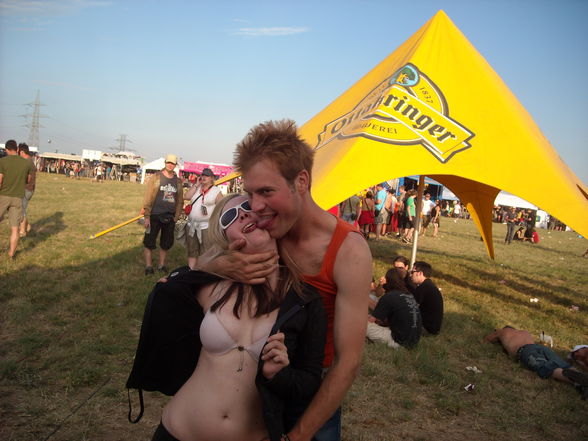 Novarock 2009 - 