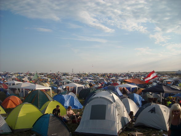 Novarock 2009 - 