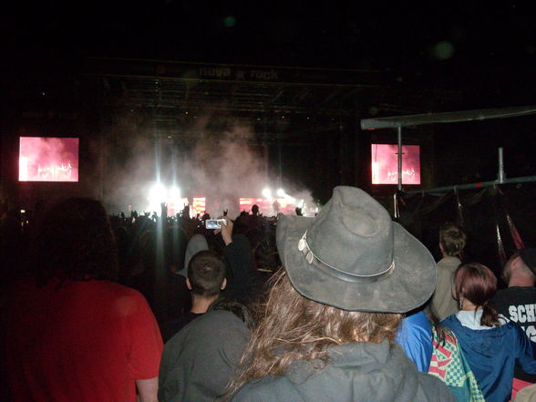 Novarock 2009 - 