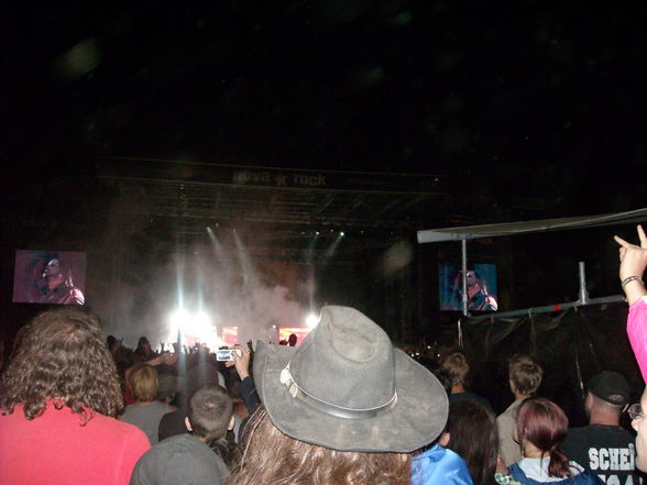 Novarock 2009 - 