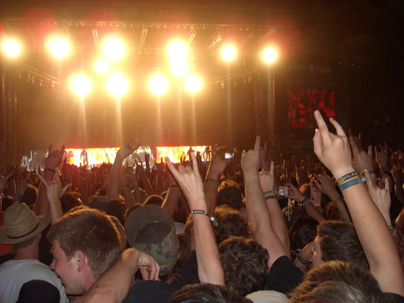 Novarock 2009 - 