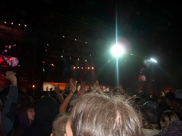 Novarock 2009 - 