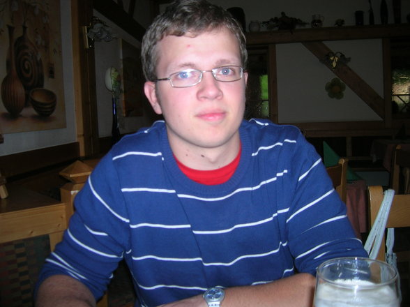 Klassentreffen - 