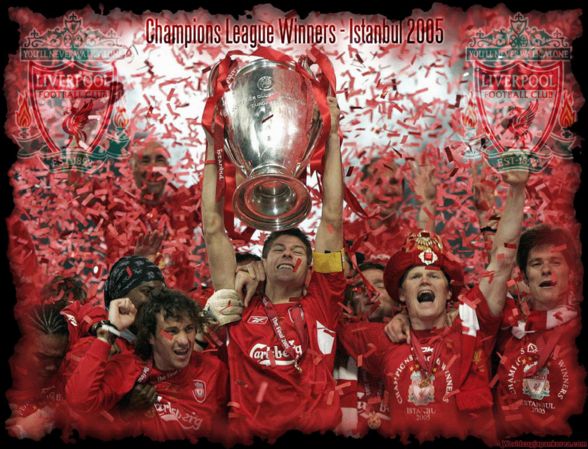 Liverpool fc - 