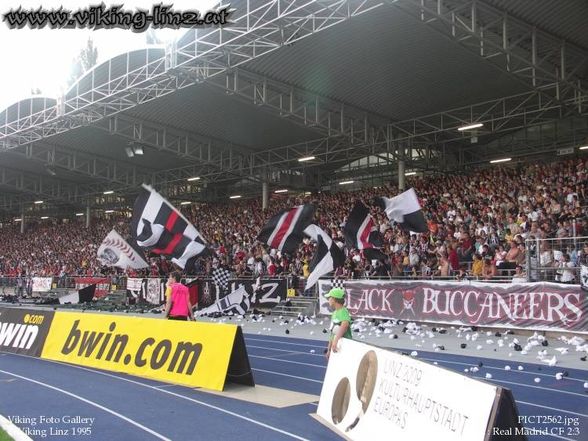 Lask Linz - 