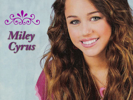 Miley - 