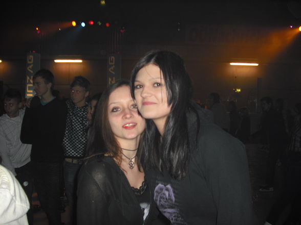 ~Eisdisco! mit Lulu und Anna~ - 