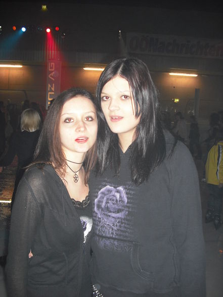 ~Eisdisco! mit Lulu und Anna~ - 