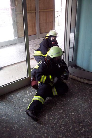 Feuerwehr - 