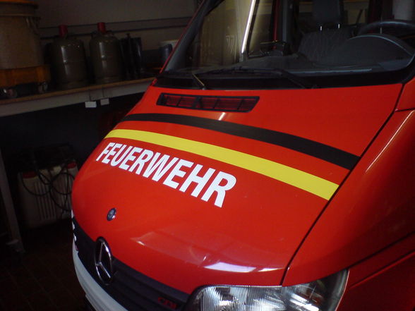 Feuerwehr - 