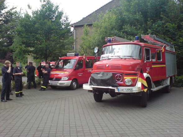 Feuerwehr - 